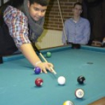 Club JuMaJo - Pool Billard